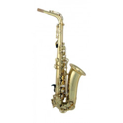 Trevor James Alpha - Alto Mib Verni (petites Mains) saxophone