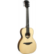 LAG HyVibe 30 Smart Guitar Michel Haumont Parlor Signature