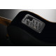 LAG HyVibe 30 Smart Guitar Michel Haumont Parlor Signature