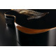 LAG HyVibe 30 Smart Guitar Michel Haumont Parlor Signature
