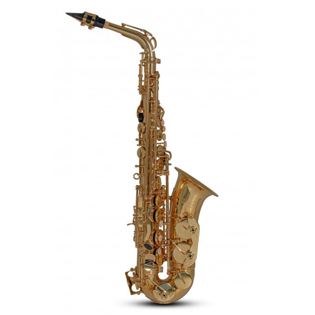 Roy Benson Alto Etude - Verni (AS-202)