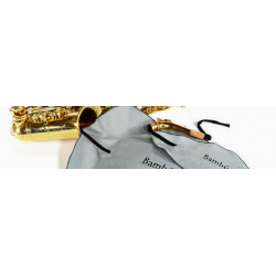 Kit écouvillon saxophone alto KL01 COMPLET SAXO BEC BOCAL