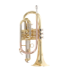 Roy Benson Cornet Sib D'etude Roy Benson CR-202