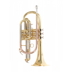 Roy Benson Cornet Sib D'etude Roy Benson CR-202