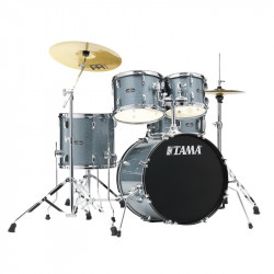 TAMA STAGESTAR 20/5pcs SEA BLUE MIST