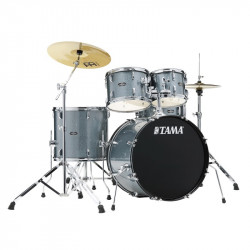 TAMA STAGESTAR 22/5pcs SEA BLUE MIST