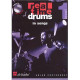 Real time drums in songs v1+cd