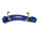 Barre epaule KUN pliable pour violon KUN 3/4-1/2 - BLUE
