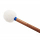Rohema TT104 - Timbales Medium Hard - Bambou - Pro Series Timpani