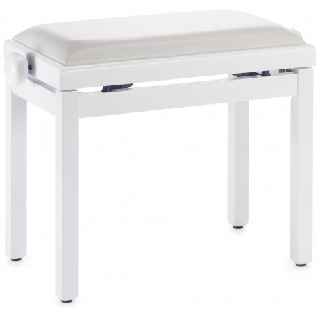STAGG BANQUETTE BLANC MAT SKAI BLANC