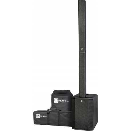 HK AUDIO POLAR 10