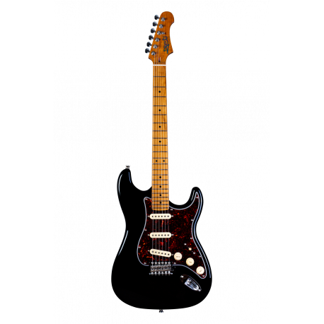 JET GUITARS JS300 MINI SHELL PINK