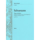 SCHUMANN Zigeunerleben - Choeur