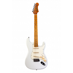 JET GUITARS JS300 MINI SHELL PINK