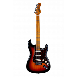 JET GUITARS JS300 MINI SHELL PINK