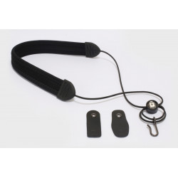 CORDON CLARINETTE /HAUTBOIS NECK STRAP