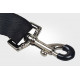CORDON SAXOPHONE NS CENTRE ANTI-FATIGUE ASN23M1 BROPRO NOIR
