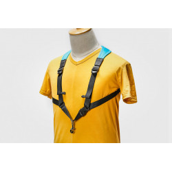 HARNAIS SAXOPHONE JUNIOR SKU ASH10M BROPRO