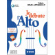 Valérie Bime-Apparailly -Je débute l'Alto - Méthode Instrumentale (ALTO)