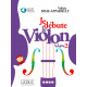 Valérie Bime-Apparailly Je débute l'Alto - Volume 2 Avec CD.