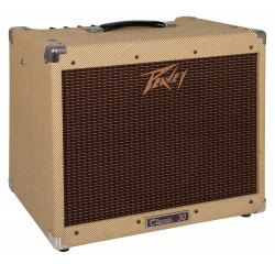 PEAVEY AMPLI A LAMPES CLASSIC 30W