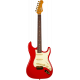JET GUITARS JS380 RED GOLD