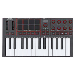 AKAI PROFESSIONAL MPKMINI4-B