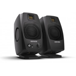 ADAM AUDIO D3V-BLACK
