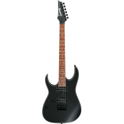 IBANEZ RG421BLACK GAUCHER