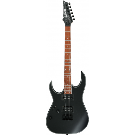 IBANEZ RG421BLACK GAUCHER
