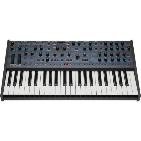 OBERHEIM TEO-5