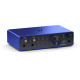 FOCUSRITE SCARLETT4-2I2-AE
