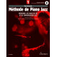 Tim Richards Méthode de Piano Jazz - Partie 1 Avec Audio en ligne.