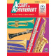 Mark Williams & John O'Reilly Accent On Achievement - Book 2