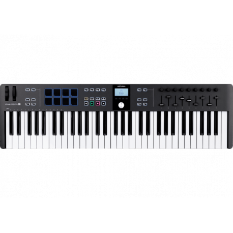 ARTURIA ESSENTIAL 61