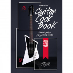 GUITAR COOK BOOK