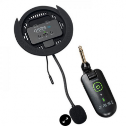 ORTEGA SYSTEME HF GUITARE CLASSIQUE