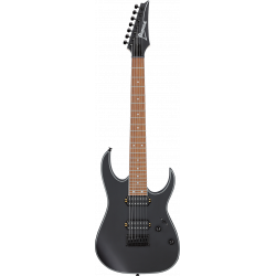 IBANEZ RG7421 BLACK FLAT EXBKF