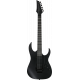 IBANEZ RGRB620 BLACK FLAT