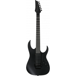 IBANEZ RGRB620 BLACK FLAT