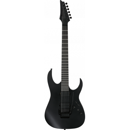 IBANEZ RGRB620 BLACK FLAT