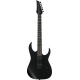 IBANEZ RGRTB621 BLACK FLAT