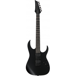 IBANEZ RGRTB621 BLACK FLAT