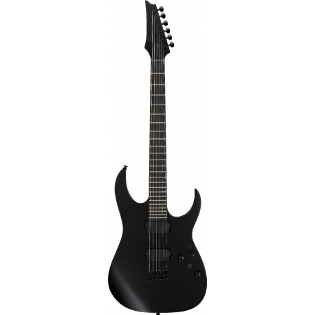 IBANEZ RGRTB621 BLACK FLAT