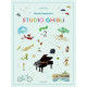 Studio Ghibli Recital Repertoire 2 Easy Piano