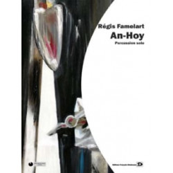 Régis Famelart An-Hoy