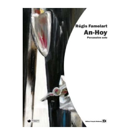 Régis Famelart An-Hoy