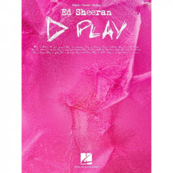 ED SHEERAN PLAY