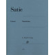 SATIE Nocturnes