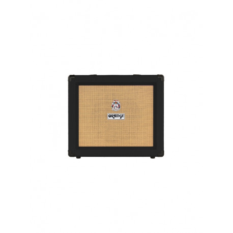 ORANGE COMBO CRUSH 35W BLACK